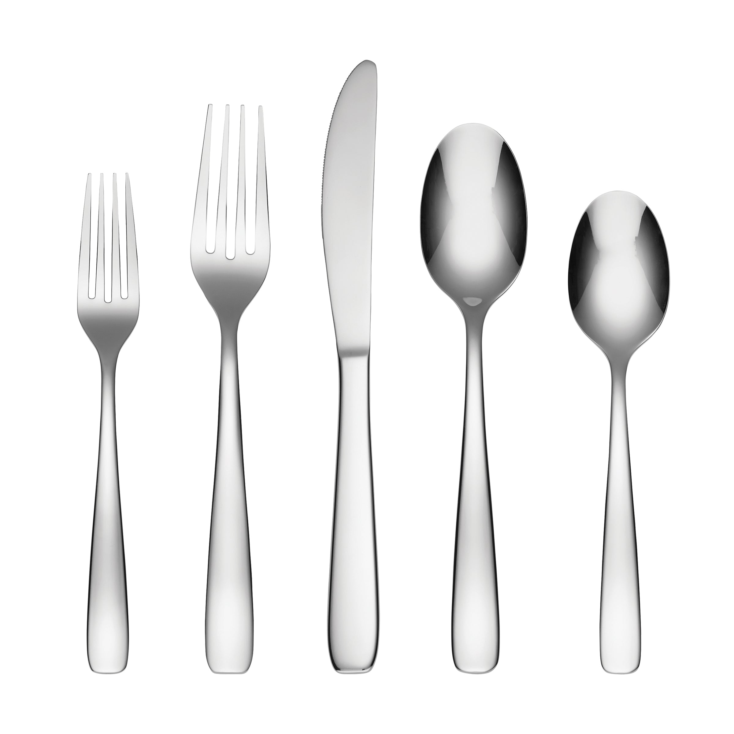 Lenox Heritage Lenox Heritage Bourne 20-Piece Flatware Set
