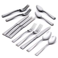 Lenox Heritage Lenox Heritage Butler 20-Piece Flatware Set