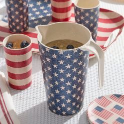 Alternative view of Lenox Heritage Lenox Heritage Vintage Americana Pitcher