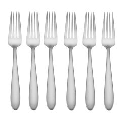 Lenox Heritage Lenox Heritage Vale Dinner Forks, Set of 6