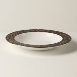 Lenox Heritage Lenox Heritage Vintage Jewel Rimmed Bowl