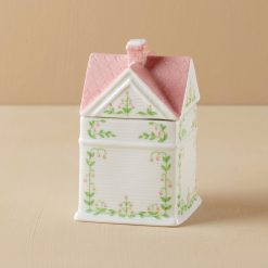 Alternative view of Lenox Heritage Lenox Heritage Lenox Spice Village Paprika Spice Jar