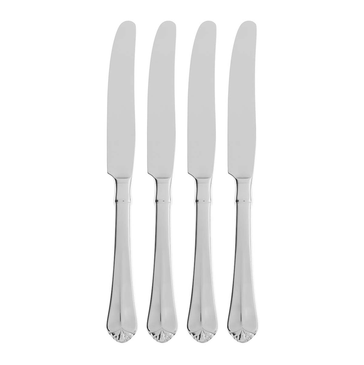 Lenox Heritage Lenox Heritage Juilliard Dinner Knives, Set of 4