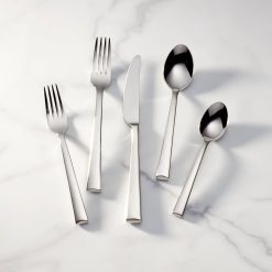 Lenox Heritage Lenox Heritage Continental Dining Flatware 20-Piece Set