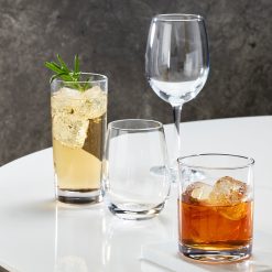 Alternative view of Lenox Heritage Lenox Heritage 5 O'Clock All-Purpose Wine Glasses, Set of 4