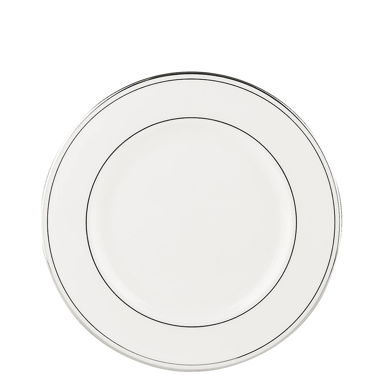 Lenox Heritage Lenox Heritage Federal Platinum Salad Plate