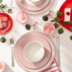 Alternative view of Lenox Heritage Lenox Heritage Wickford 5-Piece Place Setting