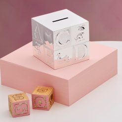 Alternative view of Lenox Heritage Lenox Heritage ABC Coin Bank