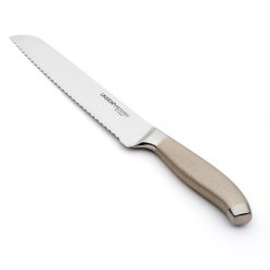 Lenox Heritage Lenox Heritage Preferred 8 Bread Knife with Blade Guard