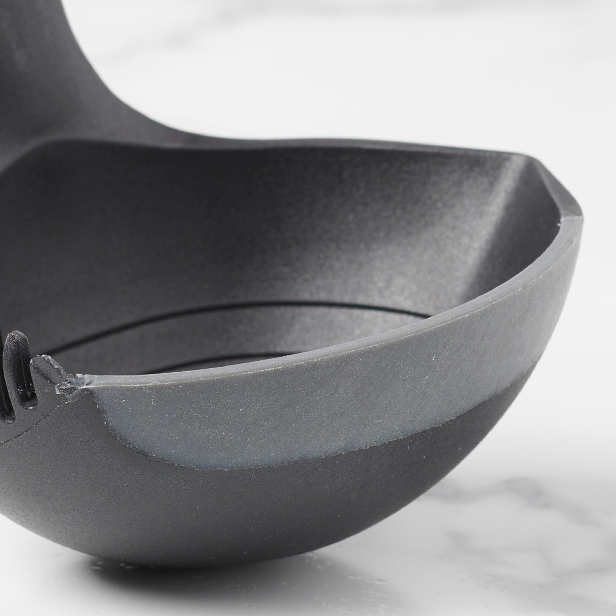 Lenox Heritage Lenox Heritage Elite Gadgets Silicone Serving Ladle - Image 4