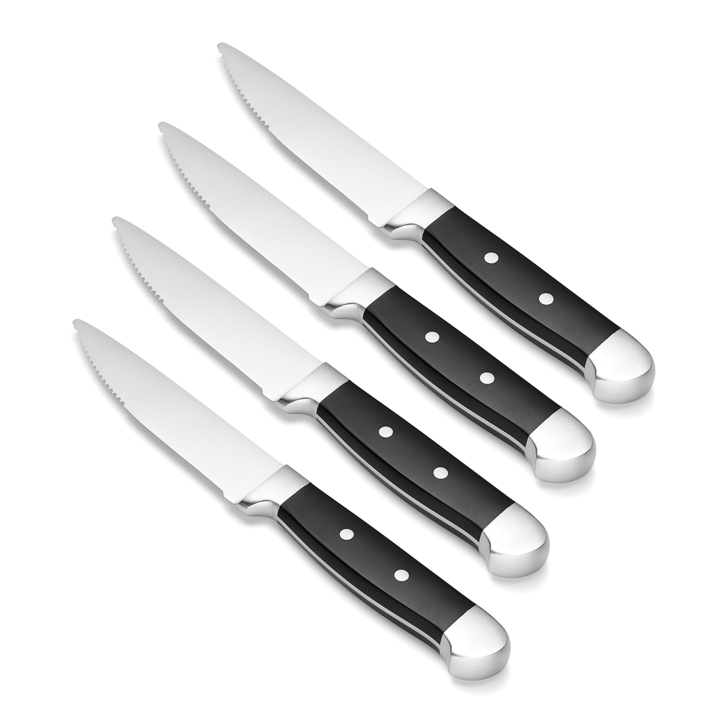 Lenox Heritage Lenox Heritage Jumbo Steak Knives, Set of 4