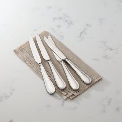 Alternative view of Lenox Heritage Lenox Heritage Lyndon Steak Knives, Set of 4