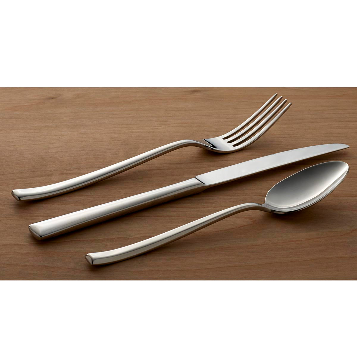 Lenox Heritage Lenox Heritage Pearce 20-Piece Flatware Set - Image 5