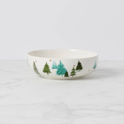 Lenox Heritage Lenox Heritage Balsam Lane Serving Bowl