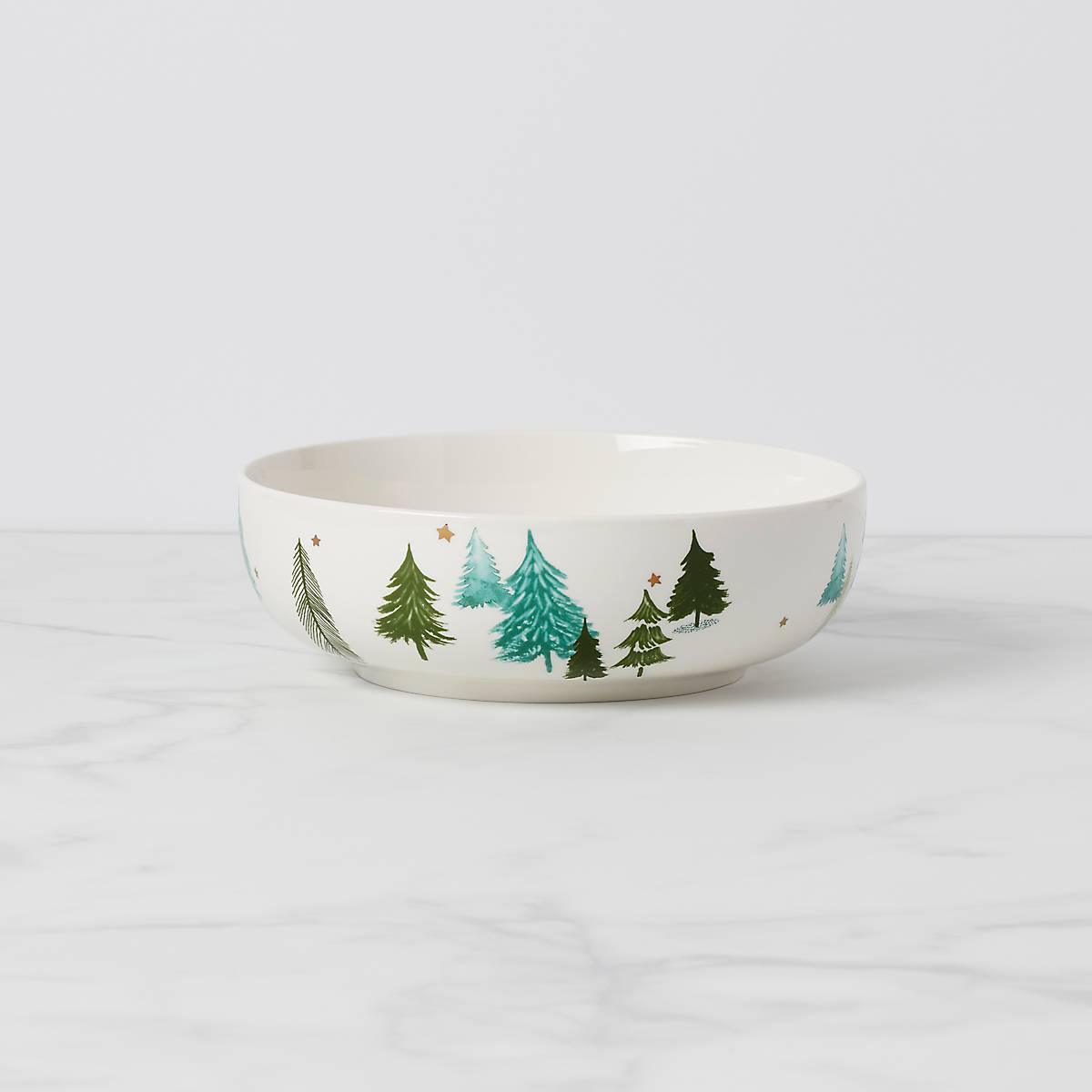 Lenox Heritage Lenox Heritage Balsam Lane Serving Bowl