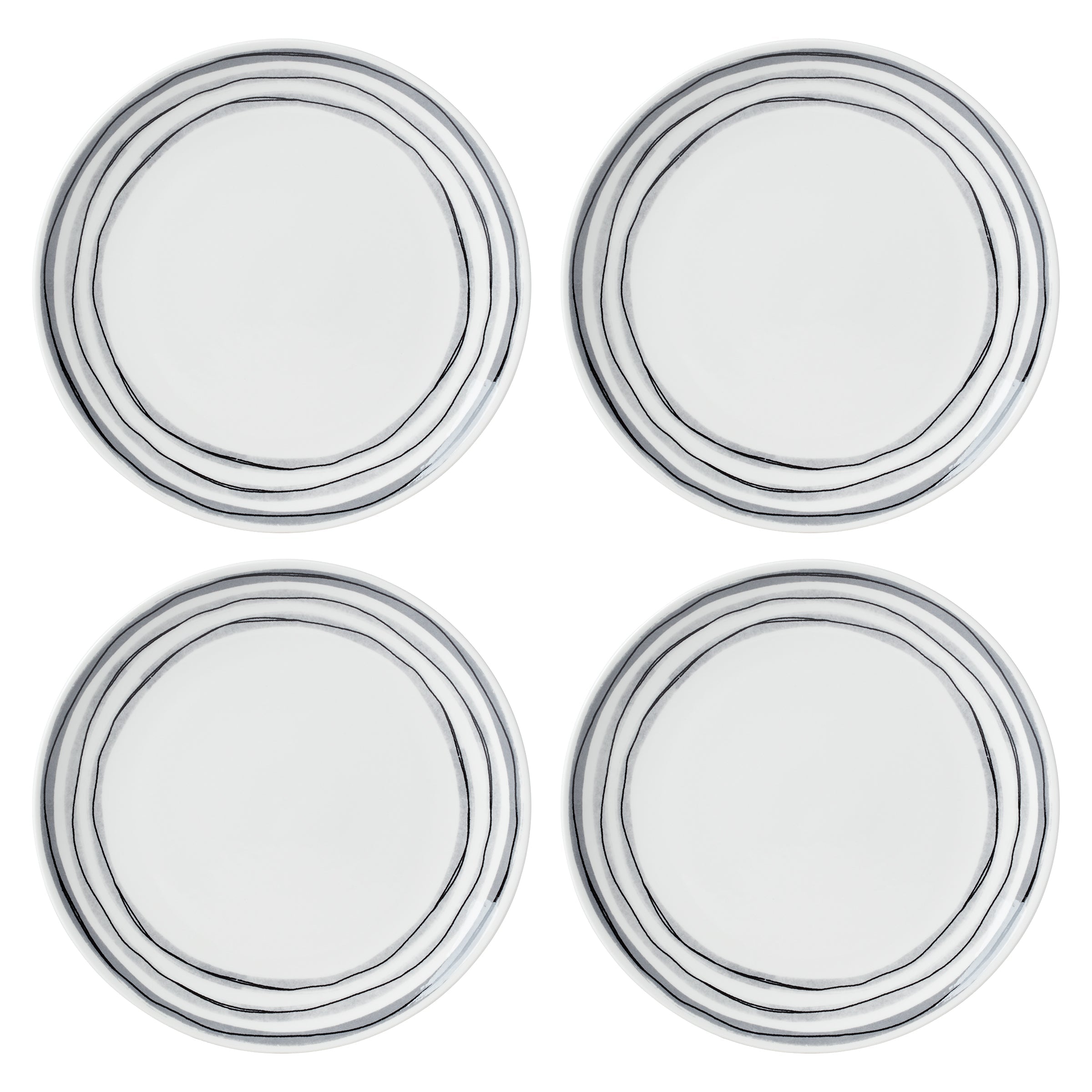 Lenox Heritage Lenox Heritage Sketchbook 12-Piece Dinnerware Set - Image 14