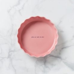 Lenox Heritage Lenox Heritage Make It Pop Pie Dish