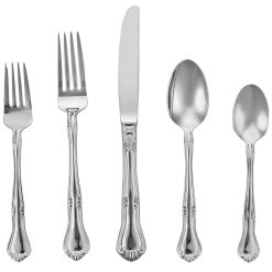 Lenox Heritage Lenox Heritage Valcourt 5-Piece Place Setting