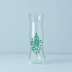 Alternative view of Lenox Heritage Lenox Heritage Holiday Pierced Decanter