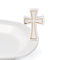Alternative view of Lenox Heritage Lenox Heritage Profile Poppers Cross Popper