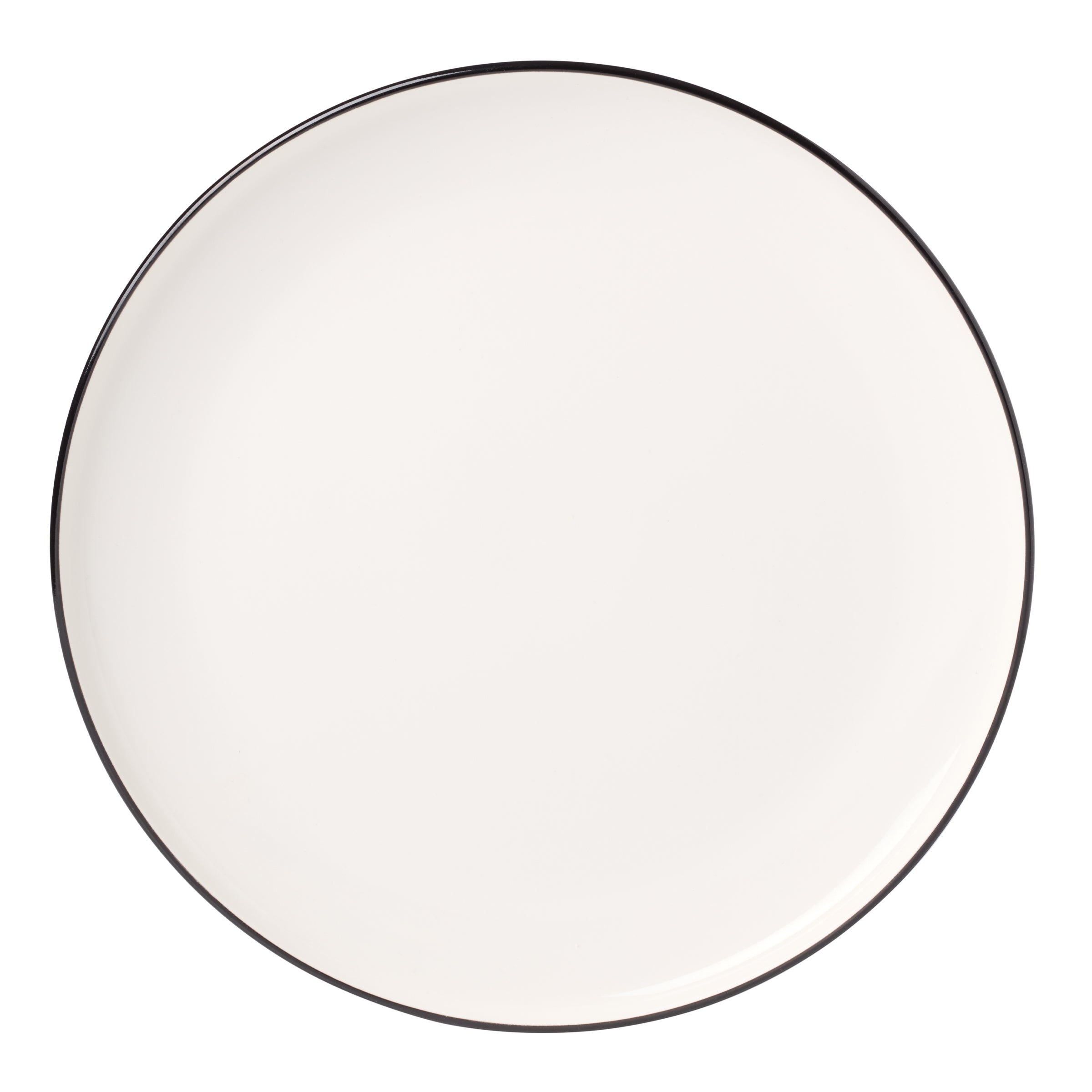 Lenox Heritage Lenox Heritage 24 Seven Colors Pumice 12-Piece Dinnerware Set - Image 13