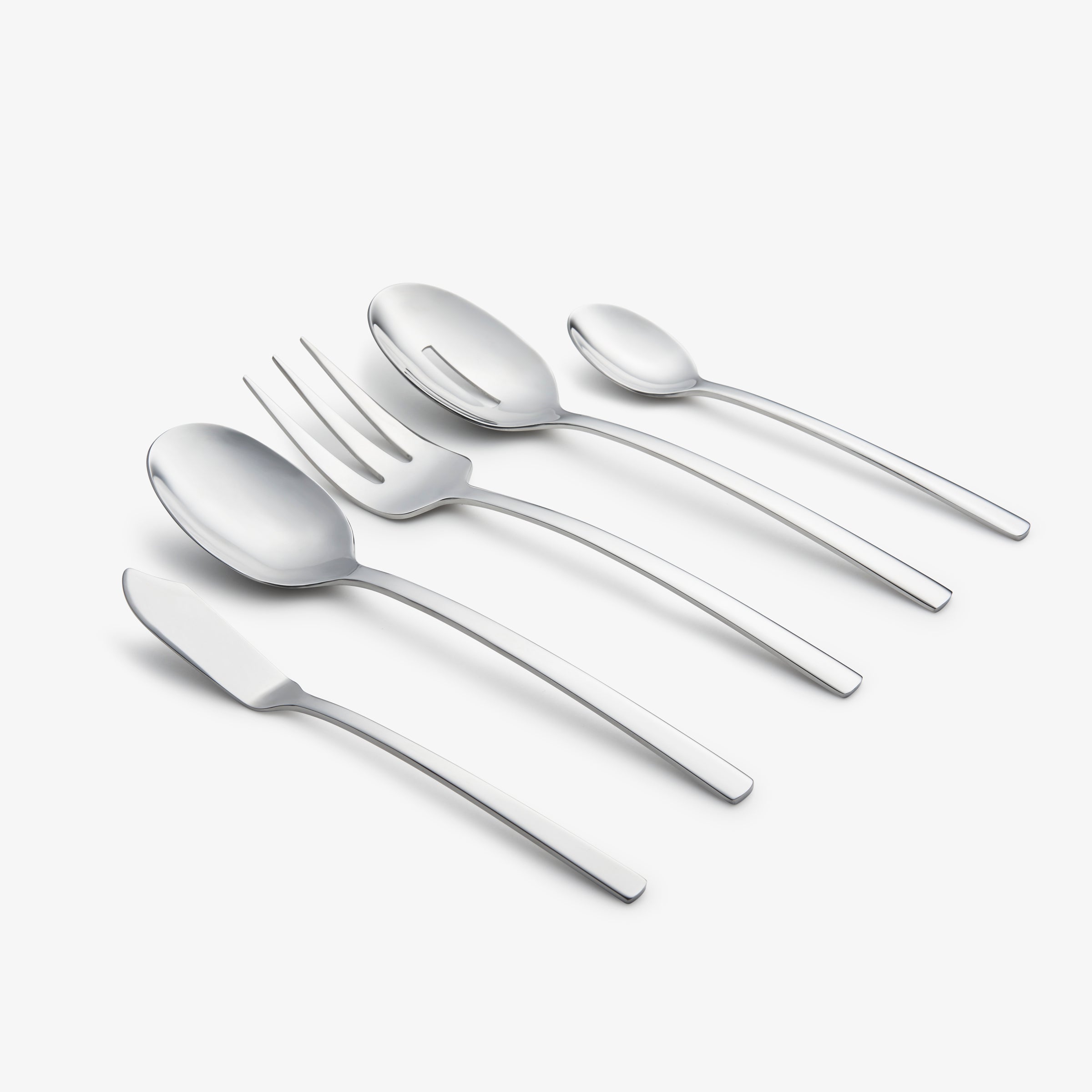 Lenox Heritage Lenox Heritage Beacon 45-Piece Flatware Set - Image 3