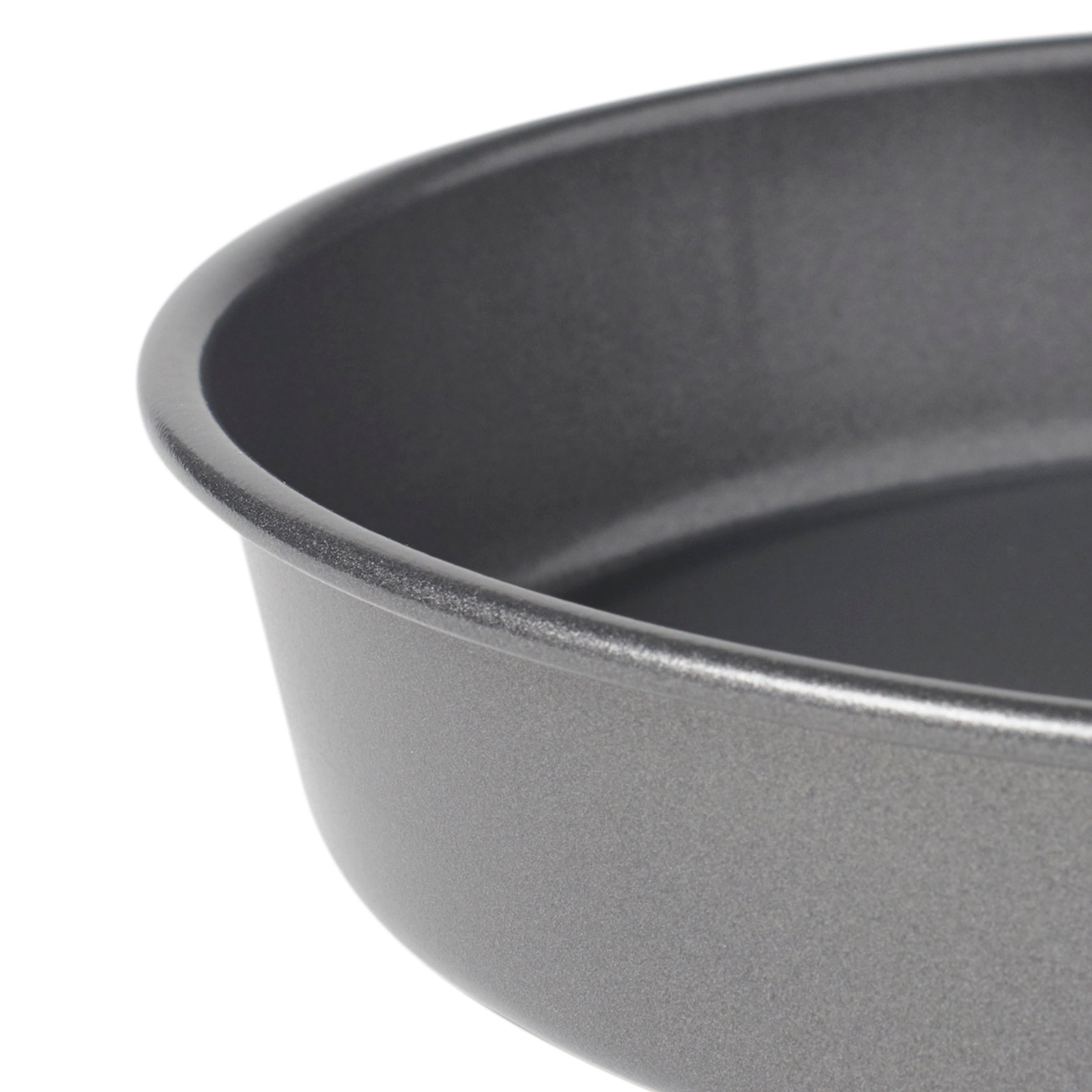 Lenox Heritage Lenox Heritage Bliss Bakeware 9 Round Cake Pan - Image 4