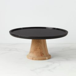 Lenox Heritage Lenox Heritage LX Collective Cake Plate