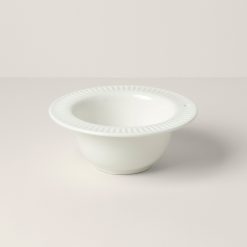 Lenox Heritage Lenox Heritage Profile Poppers Small Round Bowl