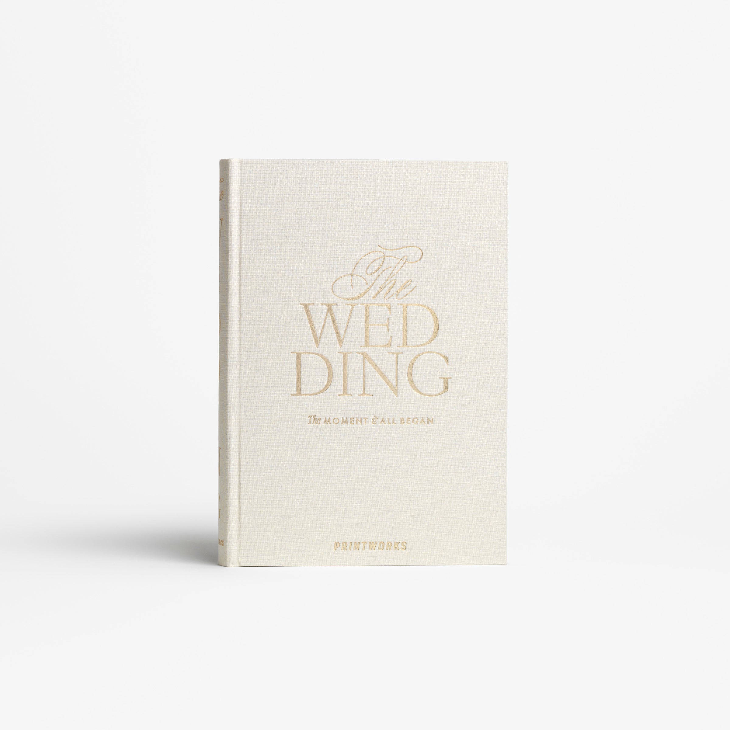 Lenox Heritage Lenox Heritage One Love Wedding Photo Album, 2 Pack - Image 6