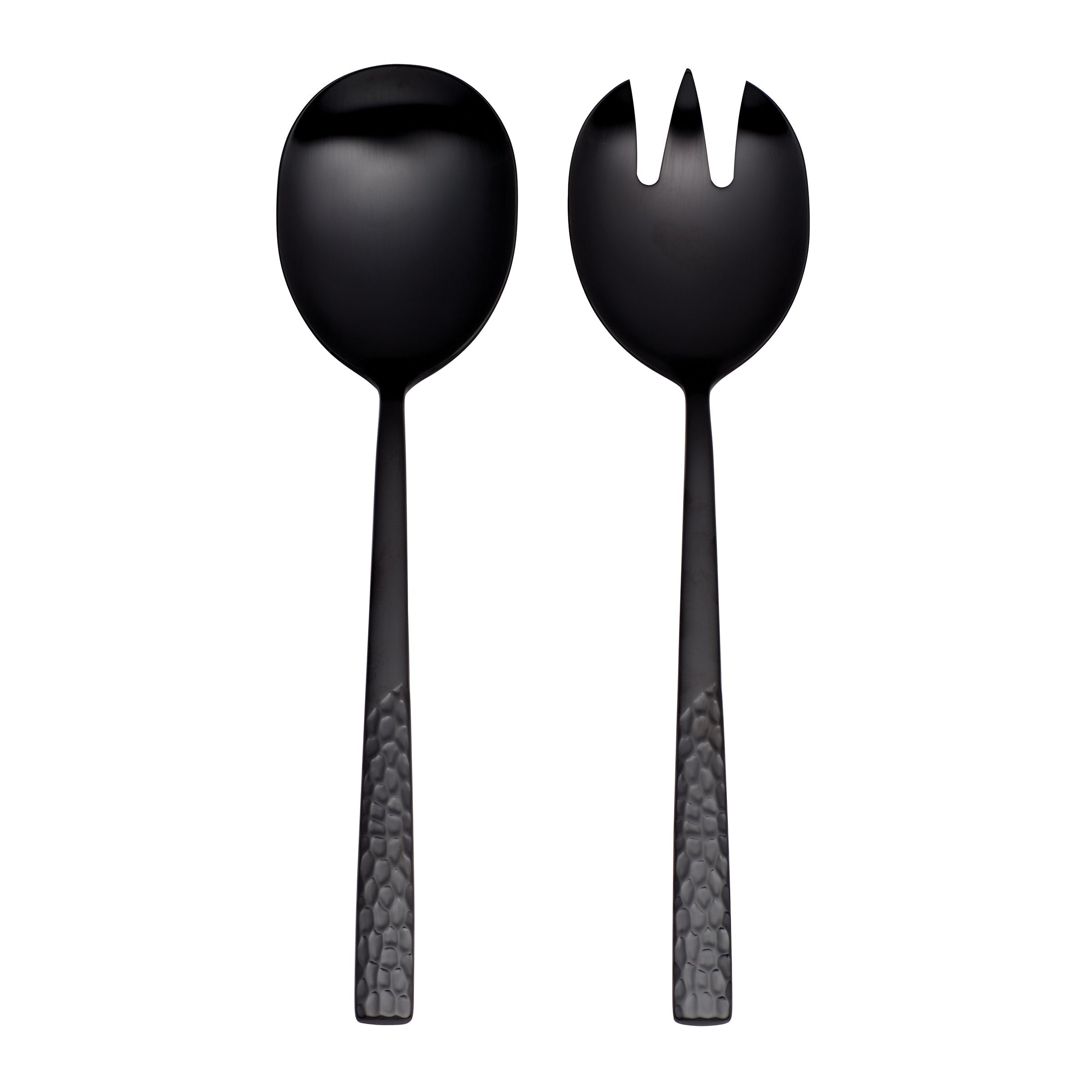 Lenox Heritage Lenox Heritage Mezze Midnight 2-Piece Salad Servers