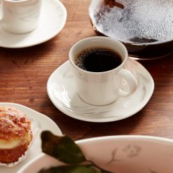 Alternative view of Lenox Heritage Lenox Heritage Oyster Bay 8-Piece Espresso Cup & Saucer Set