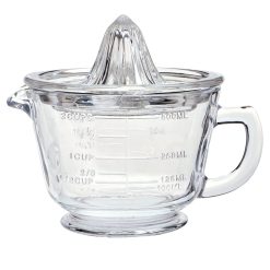 Lenox Heritage Lenox Heritage Glass Citrus Juicer