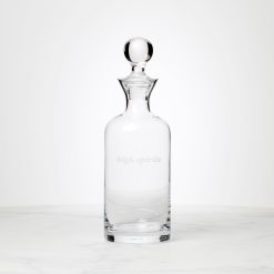 Lenox Heritage Lenox Heritage High Spirits Decanter