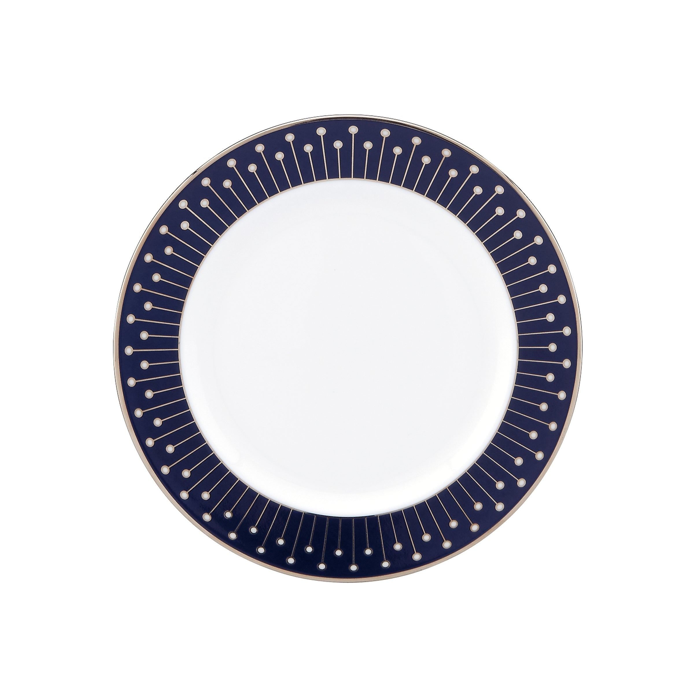 Lenox Heritage Lenox Heritage Mercer Drive Butter Plate