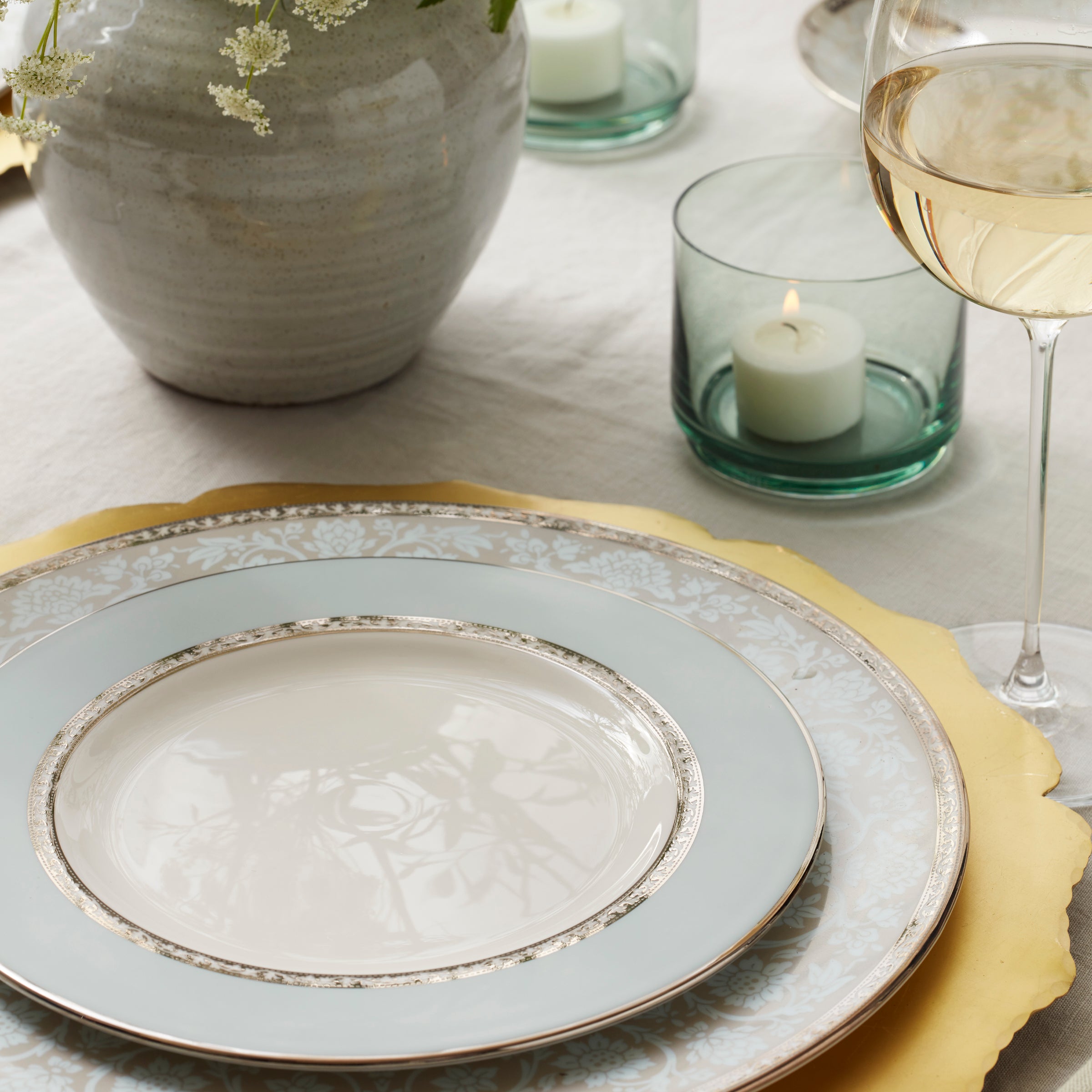 Lenox Heritage Lenox Heritage Westmore 5-Piece Place Setting - Image 4