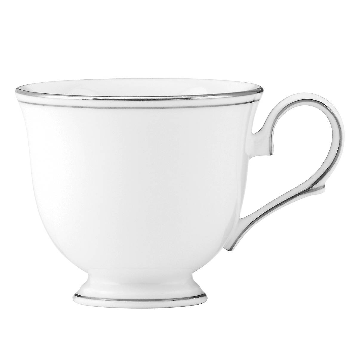 Lenox Heritage Lenox Heritage Federal Platinum Teacup