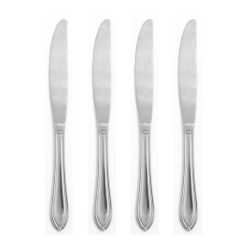Lenox Heritage Lenox Heritage Ginger Dinner Knives, Set of 4