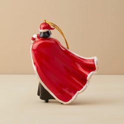 Alternative view of Lenox Heritage Lenox Heritage Personalized Darth Vader Ornament