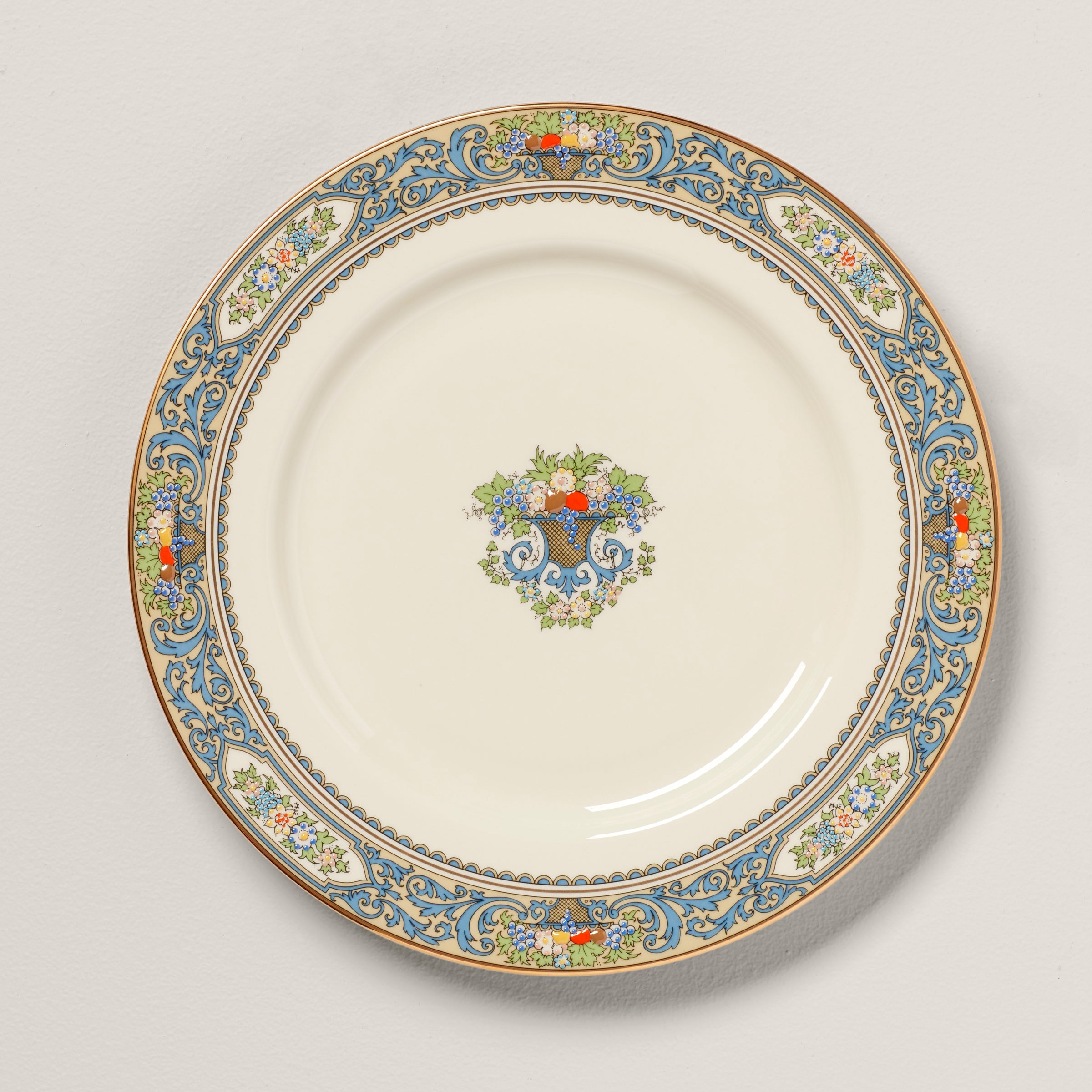 Lenox Heritage Lenox Heritage Autumn Dinner Plate