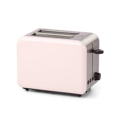 Lenox Heritage Lenox Heritage Blush 2-Slice Toaster