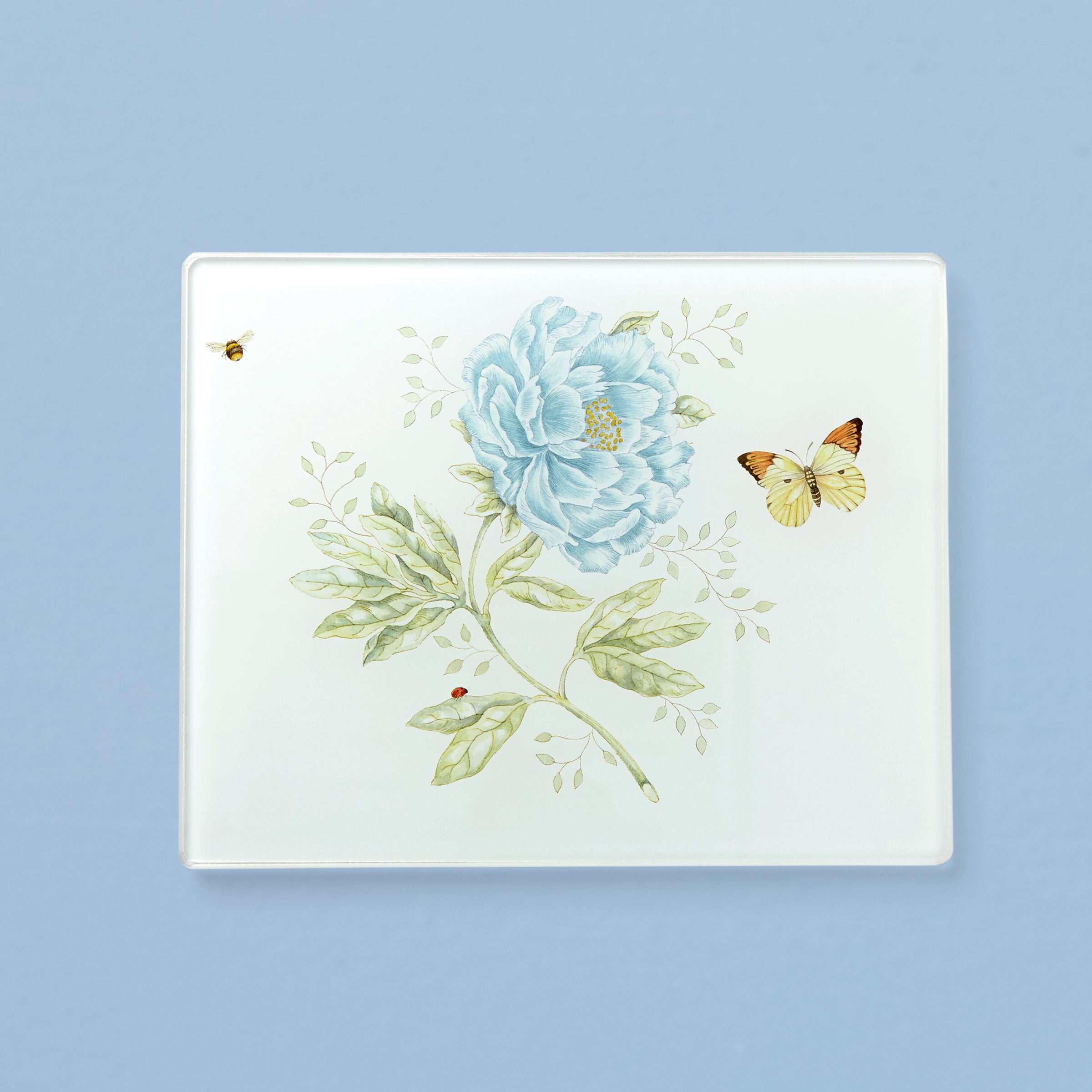 Lenox Heritage Lenox Heritage Butterfly Meadow Small Cutting Board