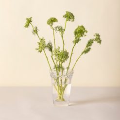 Alternative view of Lenox Heritage Lenox Heritage Kobenhavner Small Clear Glass Vase