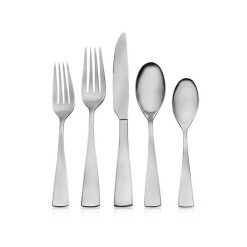 Lenox Heritage Lenox Heritage Grayson 45-Piece Flatware Set