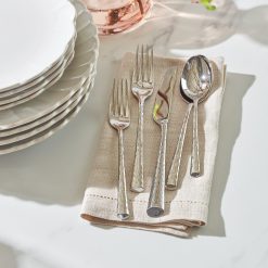 Alternative view of Lenox Heritage Lenox Heritage Imperial Caviar 5-Piece Place Setting