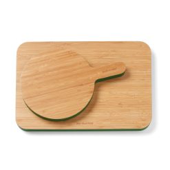 Alternative view of Lenox Heritage Lenox Heritage Knock On Wood 2-Piece Cutting Board Set