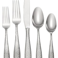 Lenox Heritage Lenox Heritage Reyna 45-Piece Flatware Set