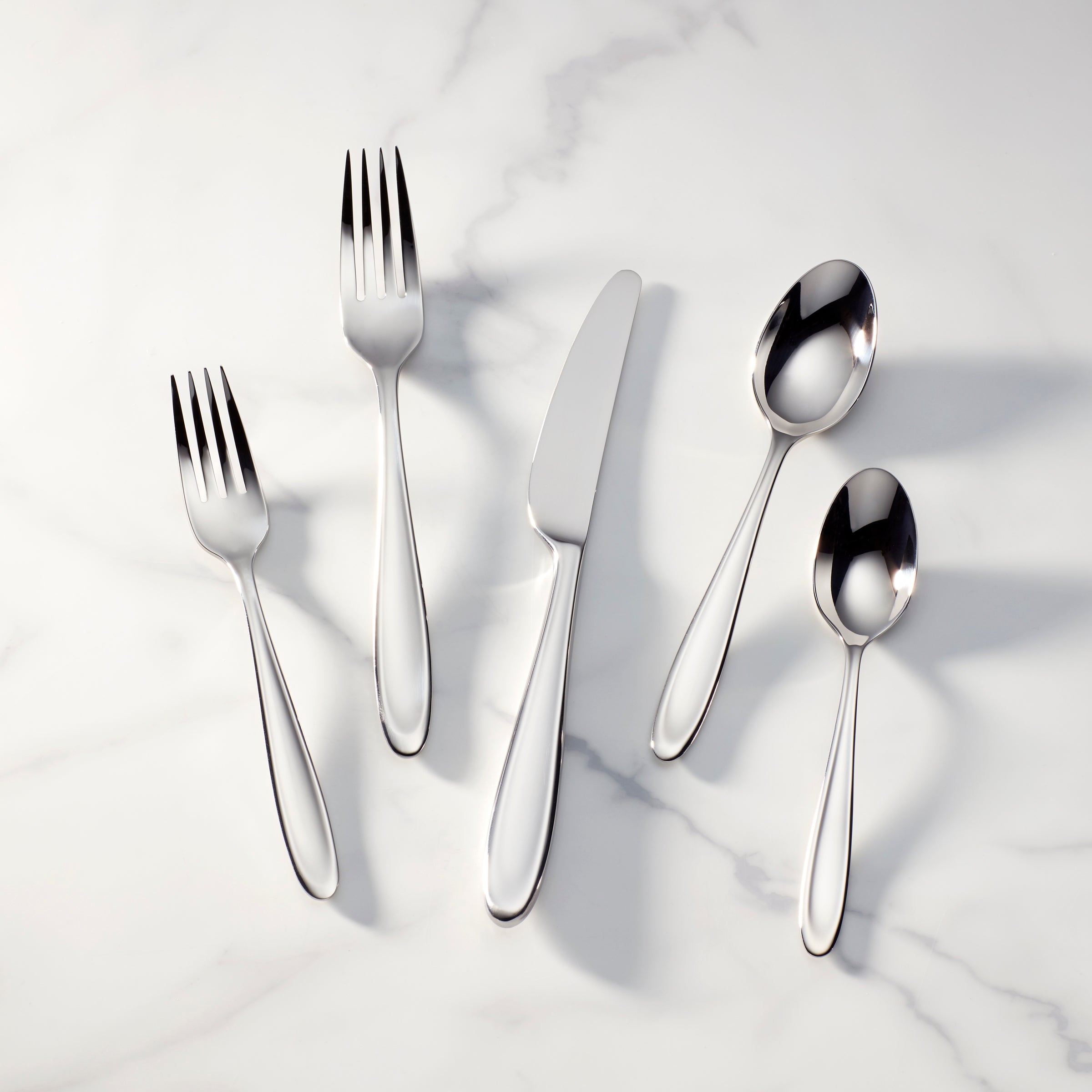 Lenox Heritage Lenox Heritage Cantera 65-Piece Flatware Set