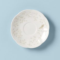 Lenox Heritage Lenox Heritage Butterfly Meadow Saucer