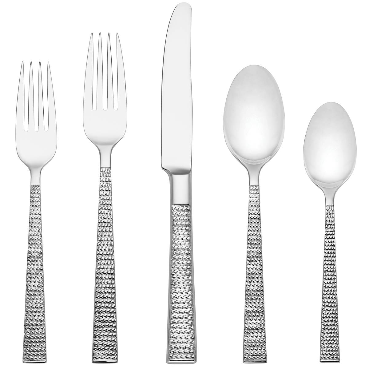 Lenox Heritage Lenox Heritage Wickford 5-Piece Place Setting